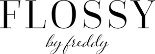 Flossy By Freddy